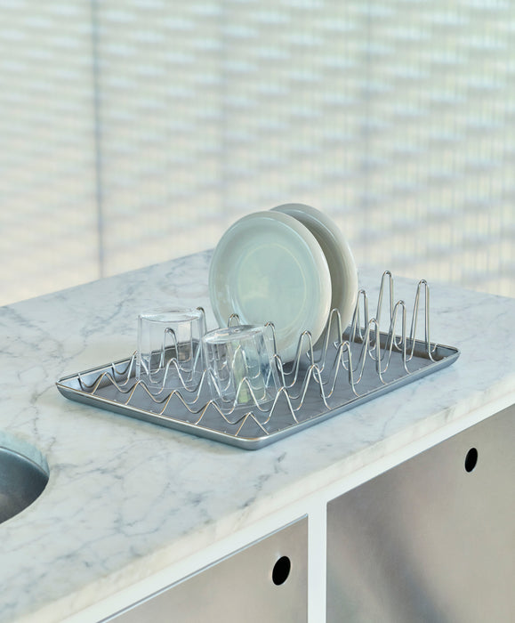 Shortwave Dish Rack - HAY