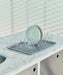 Shortwave Dish Rack - HAY