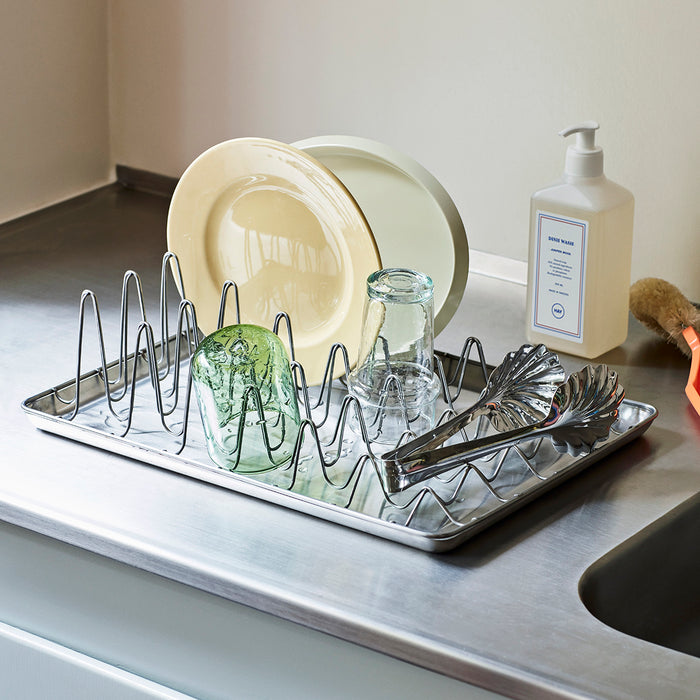 Shortwave Dish Rack - HAY