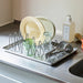 Shortwave Dish Rack - HAY