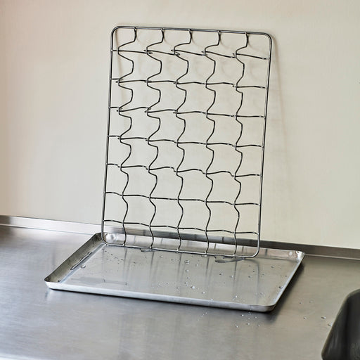 Shortwave Dish Rack - HAY