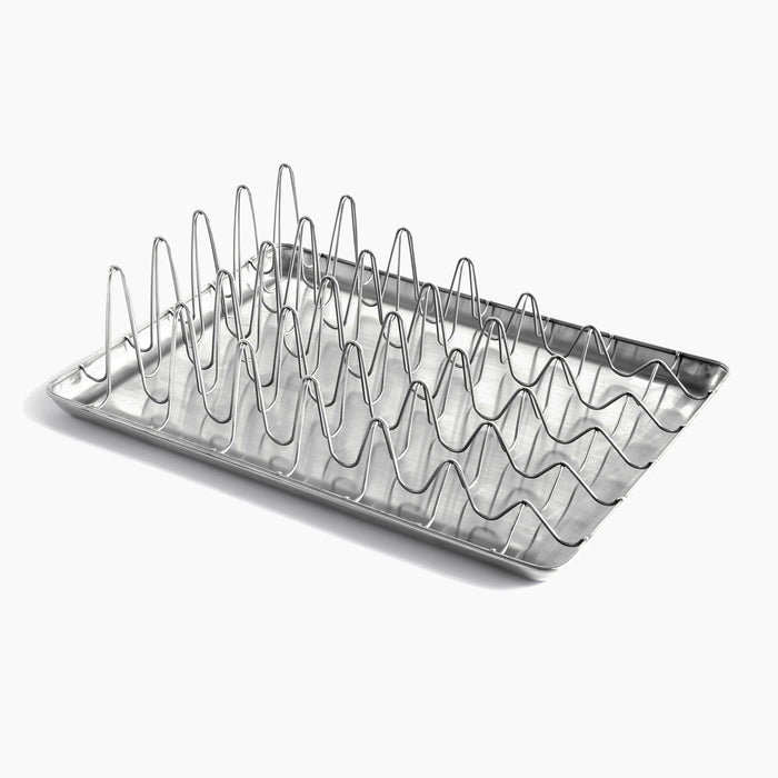 Shortwave Dish Rack - HAY