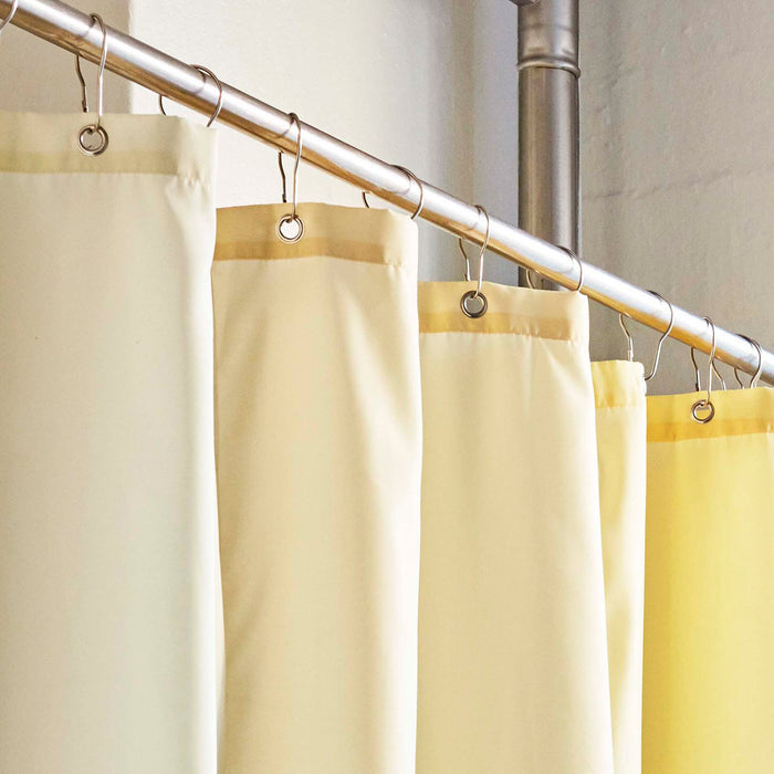 Shower Curtain Rings - HAY