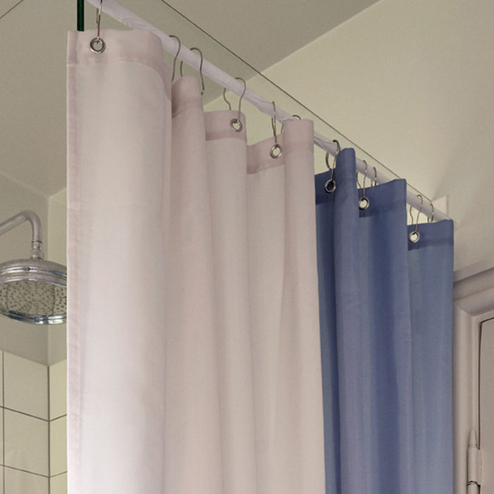 Shower Curtain Rings - HAY