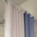 Shower Curtain Rings - HAY