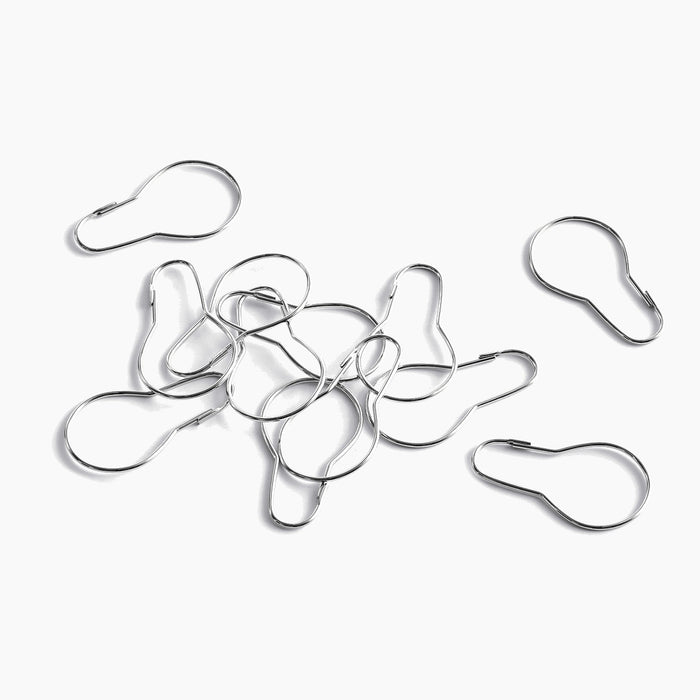 Shower Curtain Rings - HAY