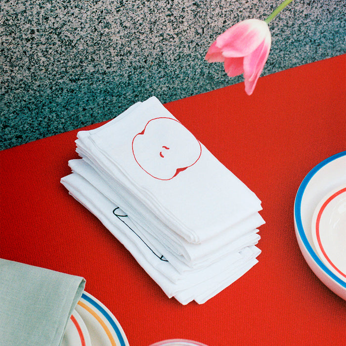 Sobremesa Napkin - HAY
