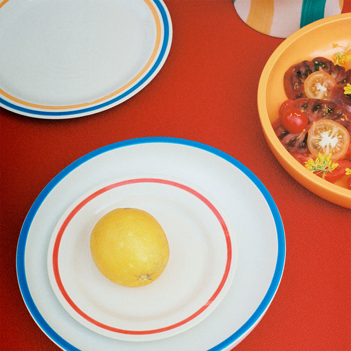 Sobremesa Plate - HAY