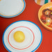 Sobremesa Plate - HAY