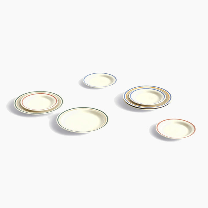 Sobremesa Plate - HAY