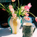Sobremesa Stripe Vase - HAY