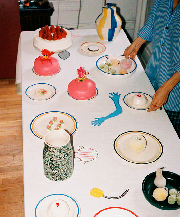 Sobremesa Tablecloth - HAY