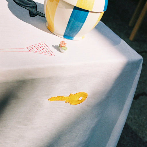 Sobremesa Tablecloth - HAY