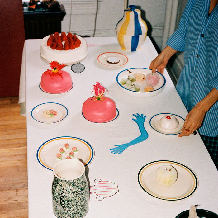 Sobremesa Tablecloth - HAY
