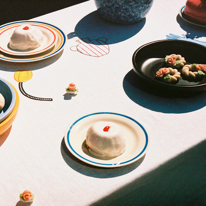 Sobremesa Tablecloth - HAY