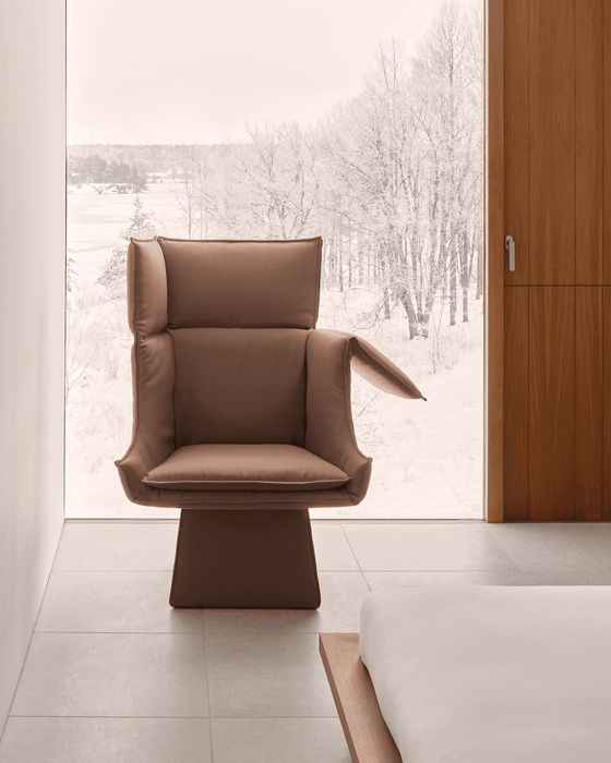 Social Club - Socialclub lounge chair lifestyle 06