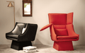 Social Club - Socialclub lounge chair lifestyle 07