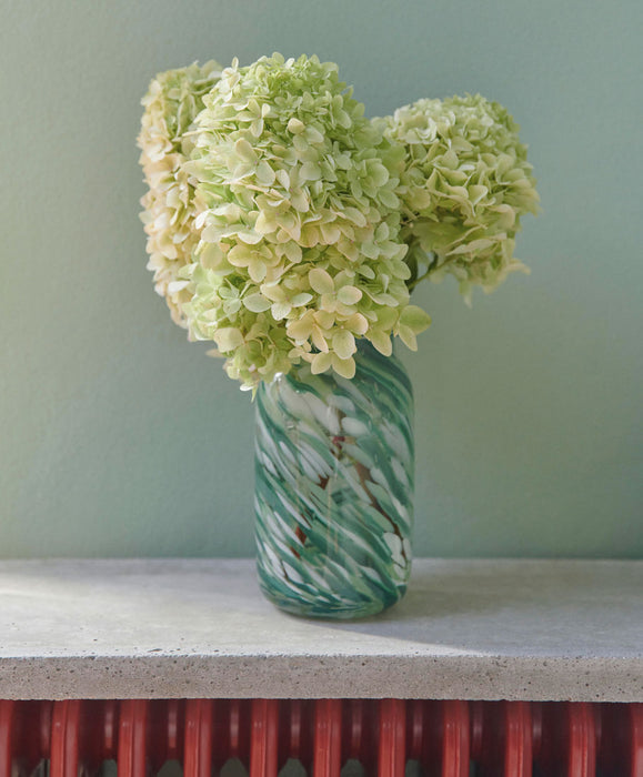 Splash Vase Roll Neck - HAY