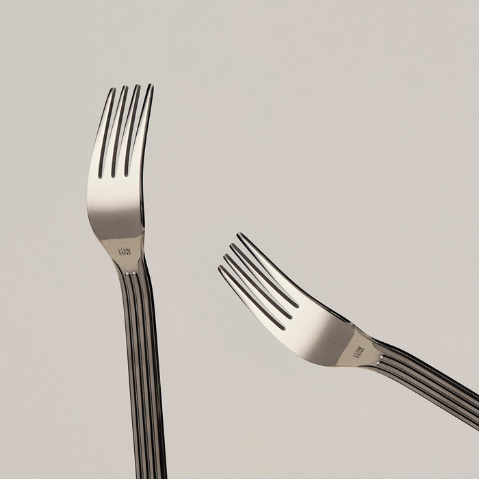 Sunday Fork - HAY