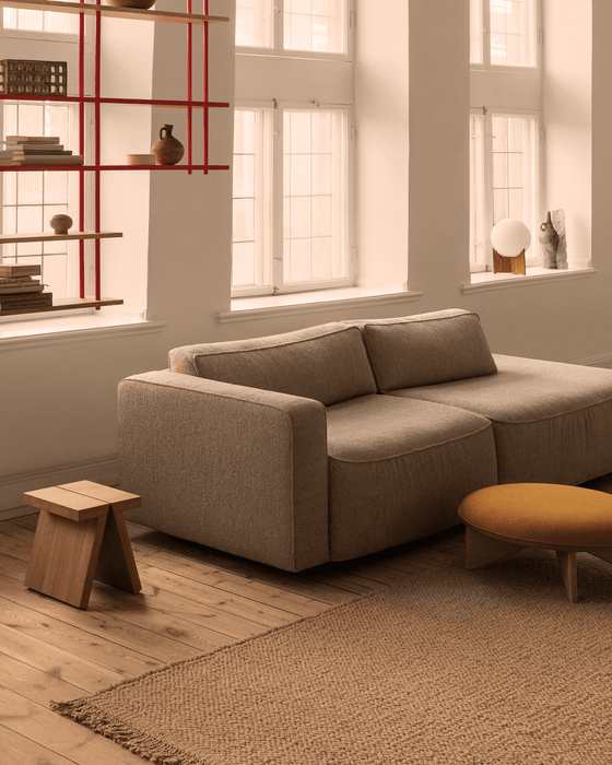 Supersoft Modular Sofa - Supersoft sofa lifestyle 03