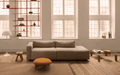 Supersoft Modular Sofa - Supersoft sofa lifestyle 06