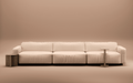 Supersoft Modular Sofa - Supersoft sofa lifestyle 09
