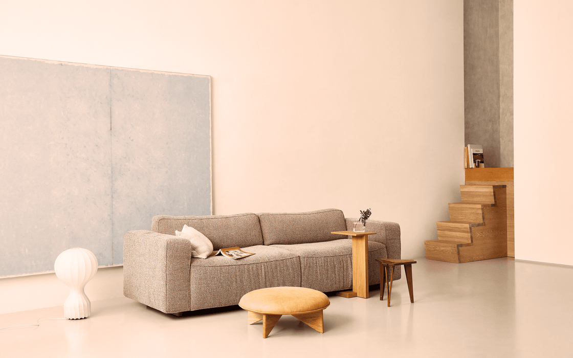 Supersoft Modular Sofa - Supersoft sofa lifestyle 10