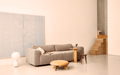 Supersoft Modular Sofa - Supersoft sofa lifestyle 10