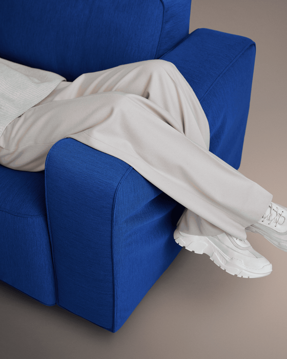 Supersoft Modular Sofa - Supersoft sofa lifestyle 12