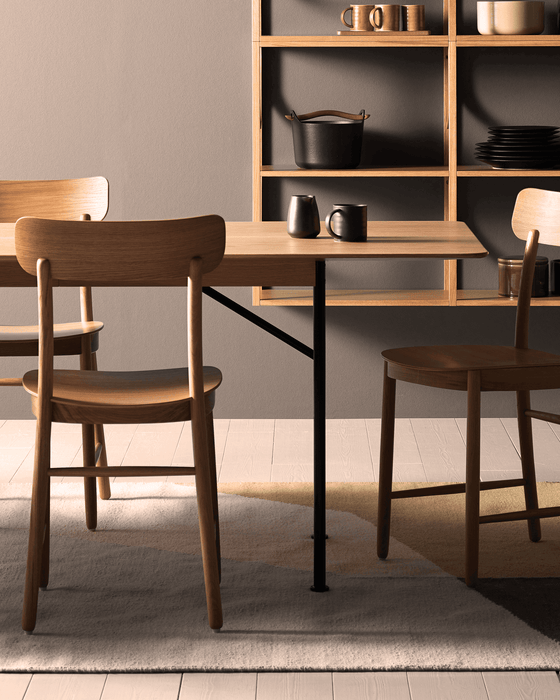 Supper Table - Supper table lifestyle 01