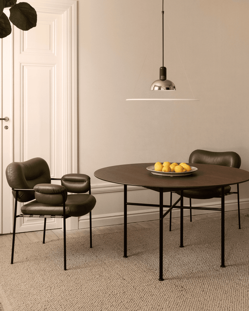 Supper Round Table - Supper table lifestyle 07