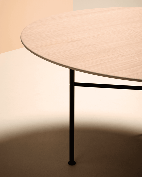 Supper Round Table - Supper table lifestyle 11