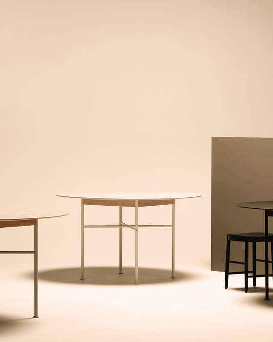 Supper Round Table - Supper table lifestyle 12
