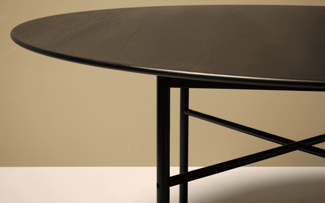 Supper Round Table - Supper table lifestyle 13