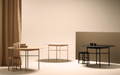 Supper Round Table - Supper table lifestyle 18