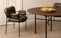 Supper Round Table - Supper table lifestyle 19