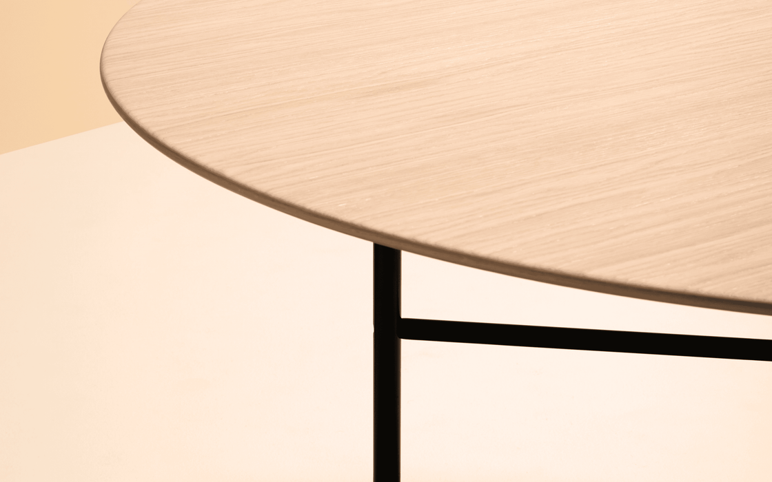 Supper Round Table - Supper table lifestyle 20