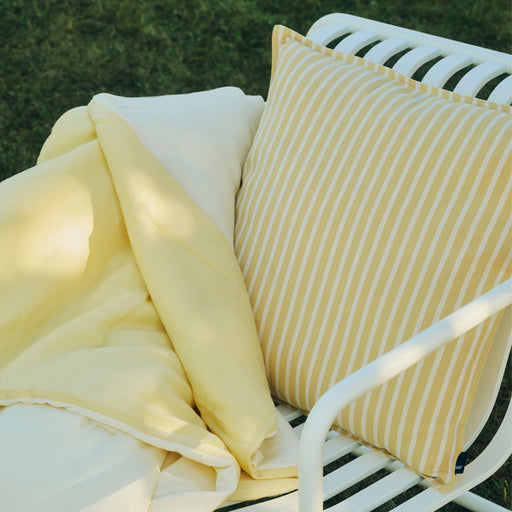 Terrazza Cushion - HAY