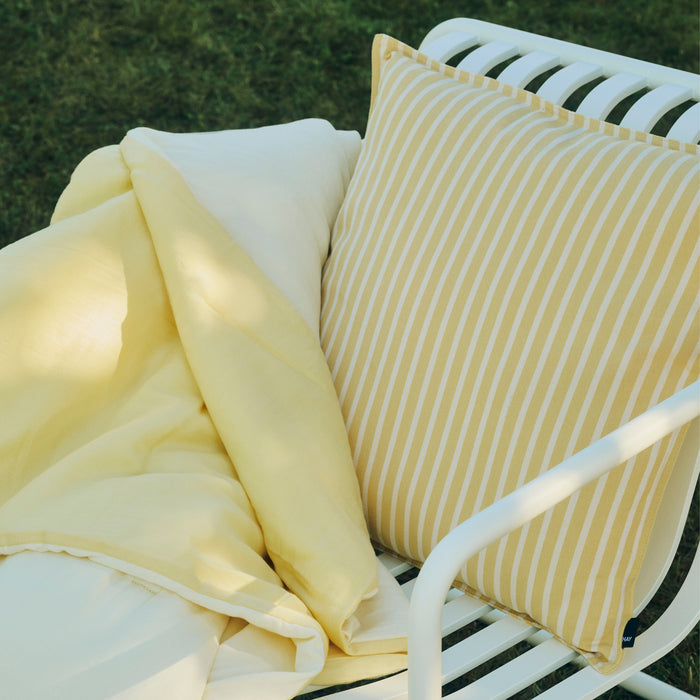 Terrazza Cushion - HAY