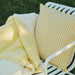 Terrazza Cushion - HAY