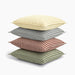 Terrazza Cushion - HAY