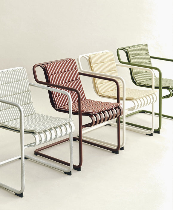 Terrazza Folding Seat Cushion - HAY