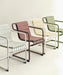 Terrazza Folding Seat Cushion - HAY