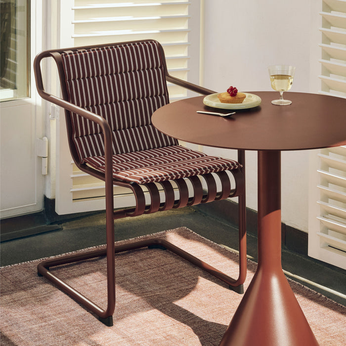 Terrazza Folding Seat Cushion - HAY