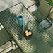 Terrazza Folding Seat Cushion - HAY