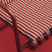 Terrazza Folding Seat Cushion - HAY