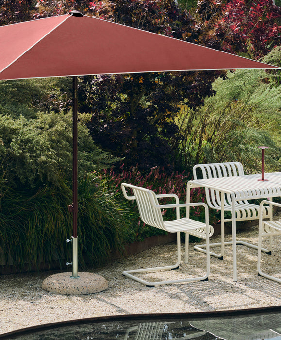 Terrazza Parasol Base - HAY