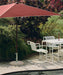 Terrazza Parasol Base - HAY