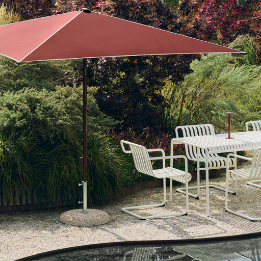 Terrazza Parasol Base - HAY