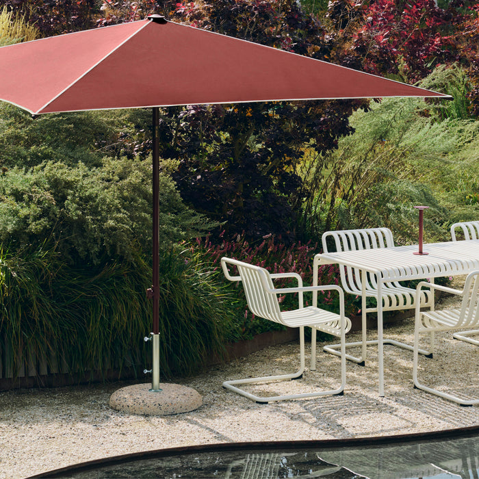 Terrazza Parasol Base - HAY